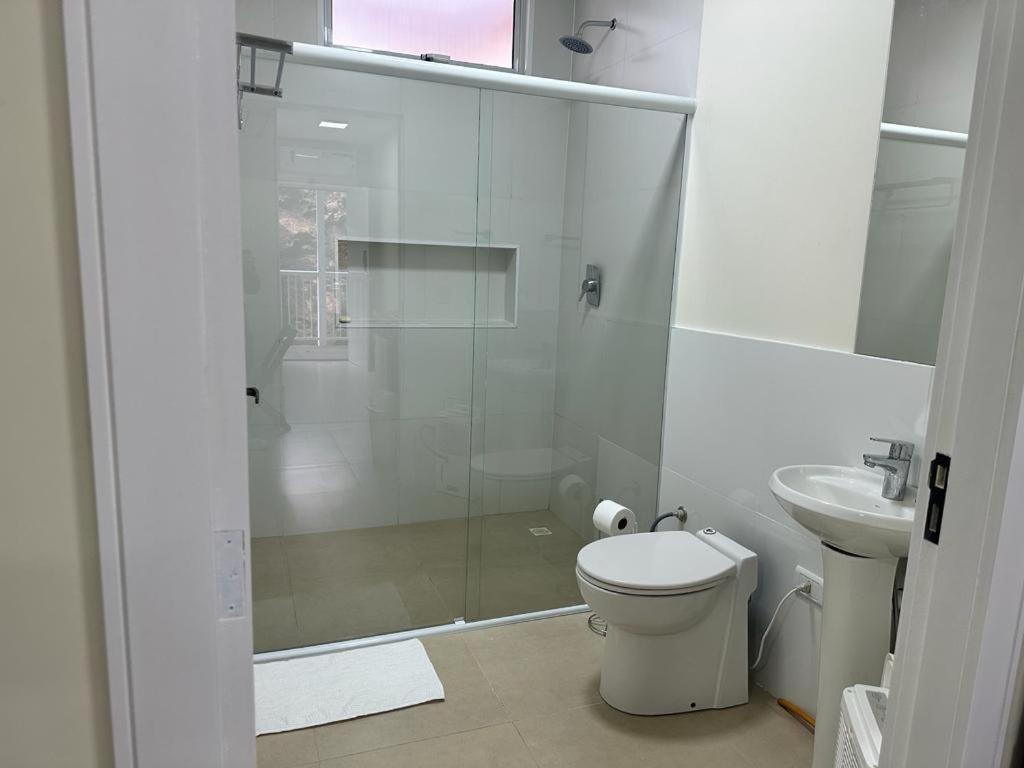 Apartment Recanto Pedras Lodgin