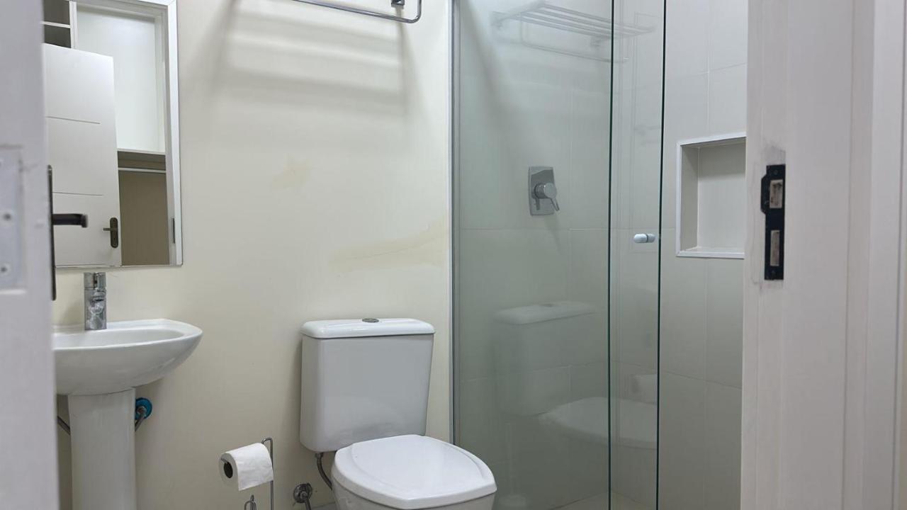 Apartment Recanto Pedras Lodgin Santa Maria do Erval