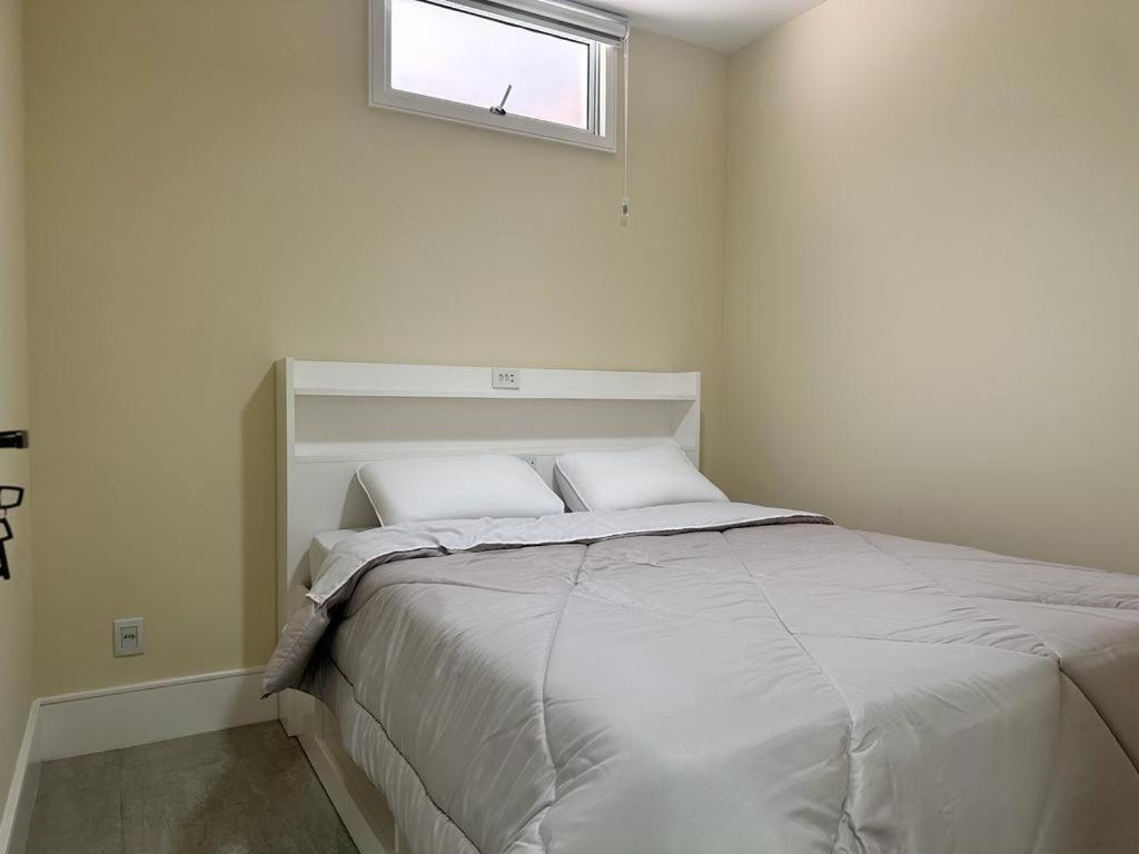 Recanto Pedras Lodgin Apartment