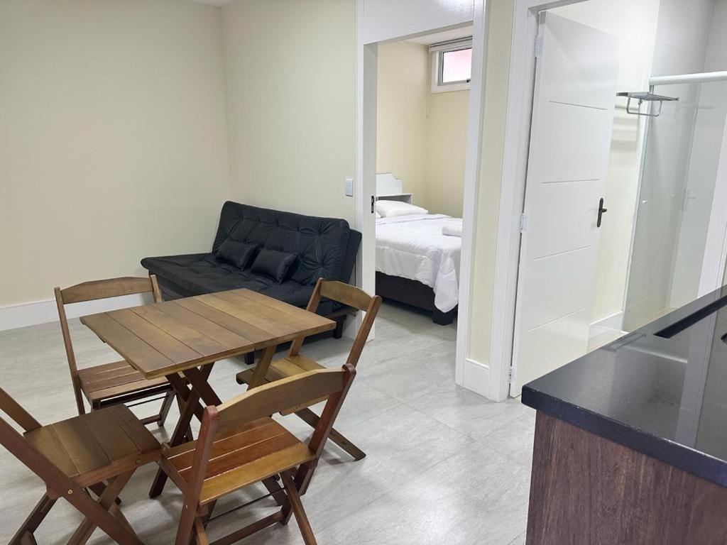 Recanto Pedras Lodgin Apartment Santa Maria do Erval
