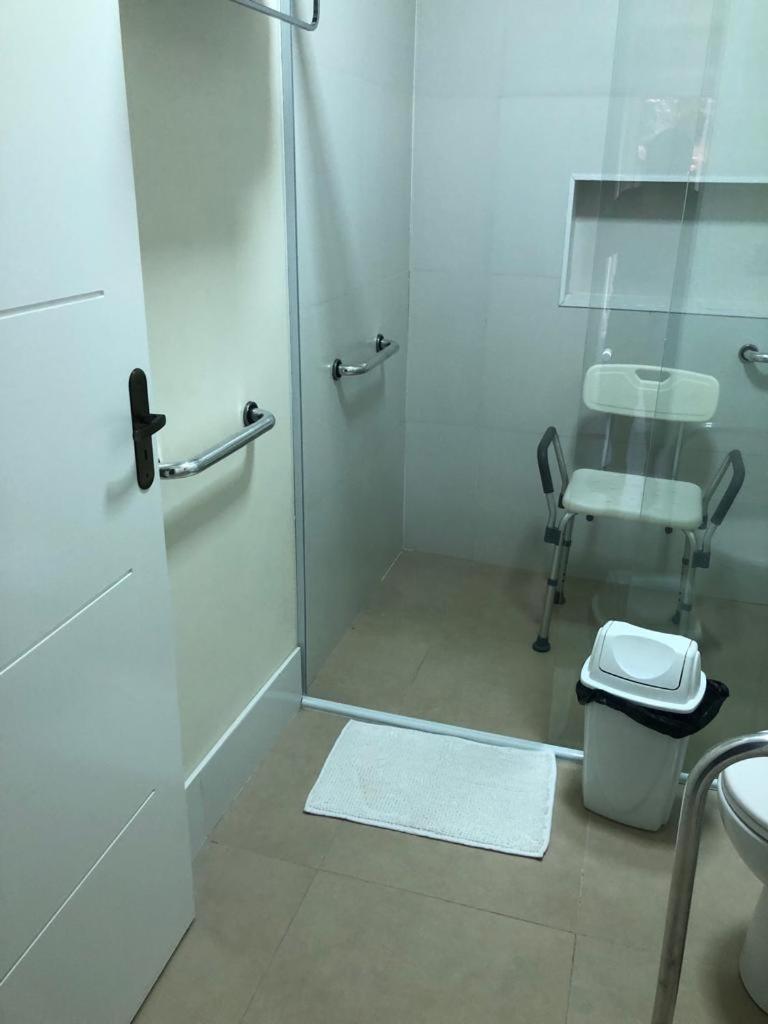 Recanto Pedras Lodgin Apartment Santa Maria do Erval
